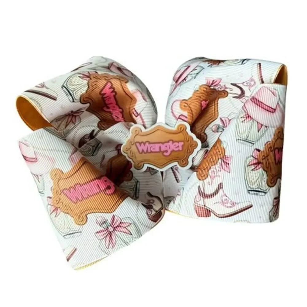 Set‎ of 16 Boutique New Hair Bows